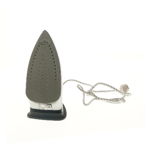 Tefal dampstrygejern fra Tefal (str. 28,5x13,5x11,5 cm)