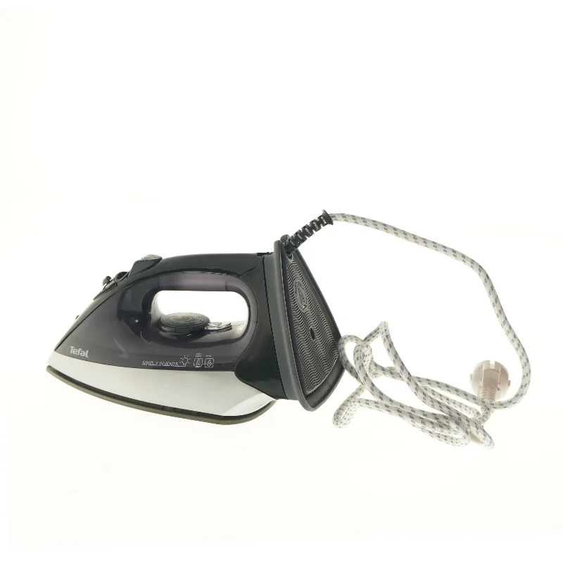 Tefal dampstrygejern fra Tefal (str. 28,5x13,5x11,5 cm)