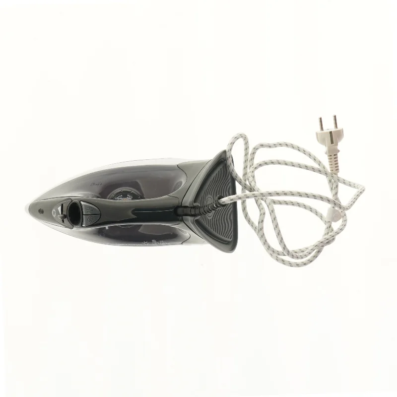 Tefal dampstrygejern fra Tefal (str. 28,5x13,5x11,5 cm)