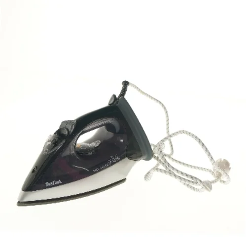 Tefal dampstrygejern fra Tefal (str. 28,5x13,5x11,5 cm)