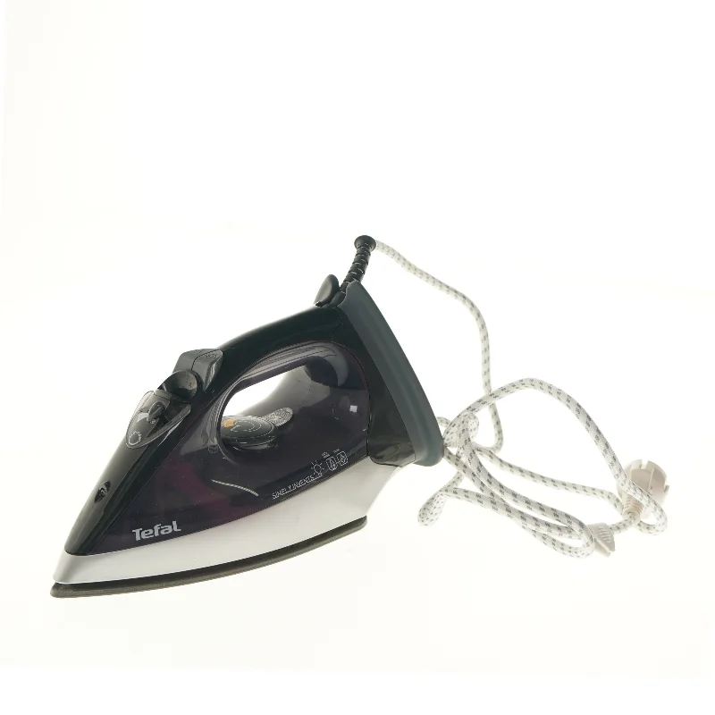 Tefal dampstrygejern fra Tefal (str. 28,5x13,5x11,5 cm)