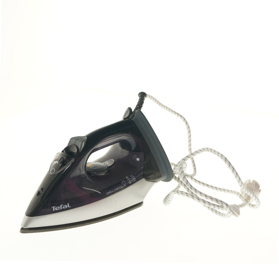 Tefal dampstrygejern fra Tefal (str. 28,5x13,5x11,5 cm)