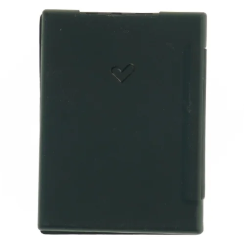 Sort e-bogslæser med etui fra EnergyPro (str. 16 x 12 cm)