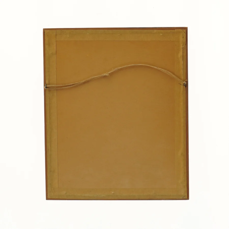 Van Gogh reproduktion (str. 31x26 cm)