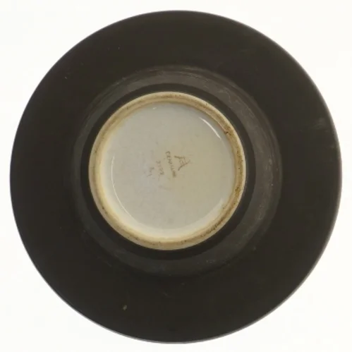 Dekorativ skål (str. Ø 18,5 cm)