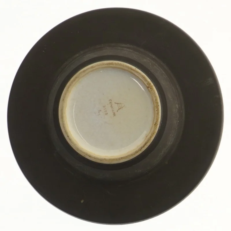 Dekorativ skål (str. Ø 18,5 cm)