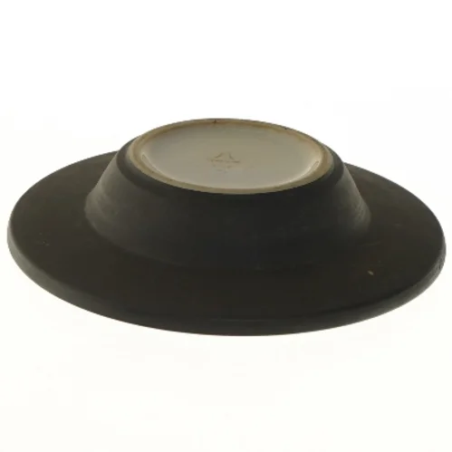 Dekorativ skål (str. Ø 18,5 cm)