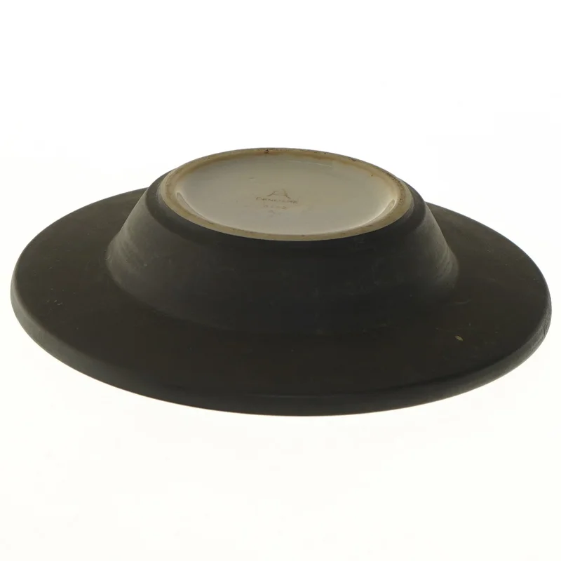 Dekorativ skål (str. Ø 18,5 cm)