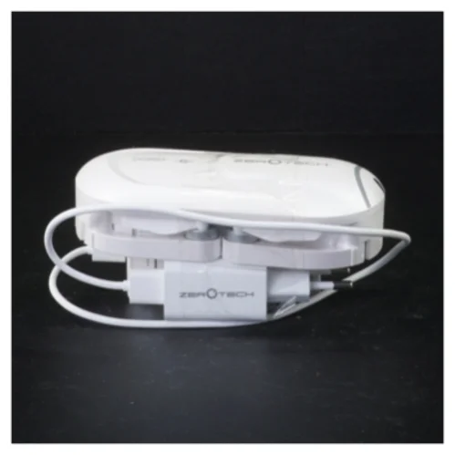 ZEROTECH Dobby lommestørrelse drone med ekstra batteri