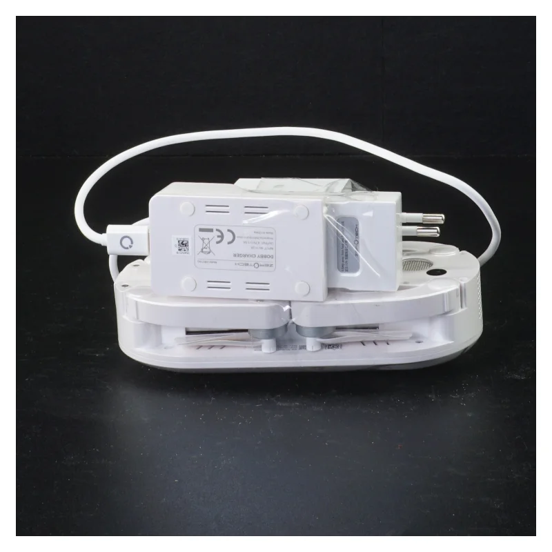 ZEROTECH Dobby lommestørrelse drone med ekstra batteri