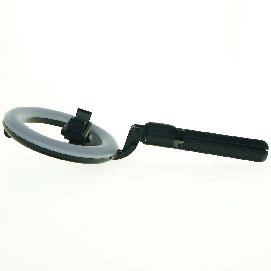 Mobilholder med ringlys fra Mobiline (str. 91 x 17 cm)