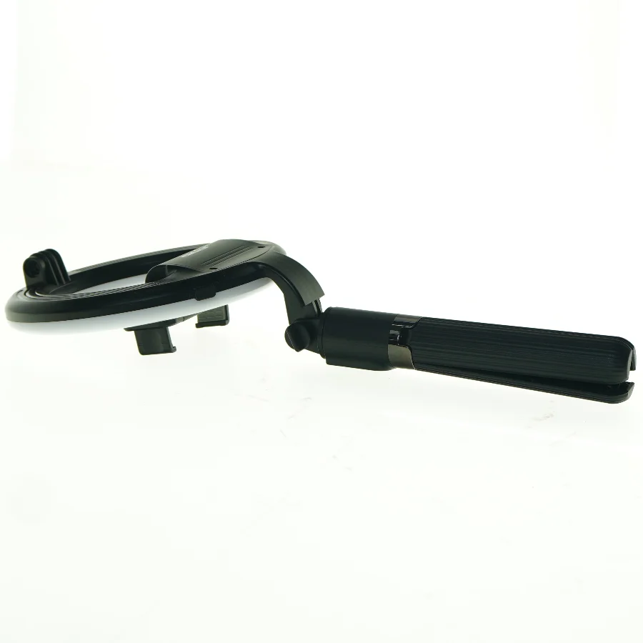 Mobilholder med ringlys fra Mobiline (str. 91 x 17 cm)