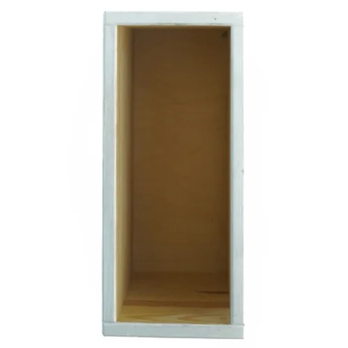 Trækasse (str. 34 x 24 x 15 cm)