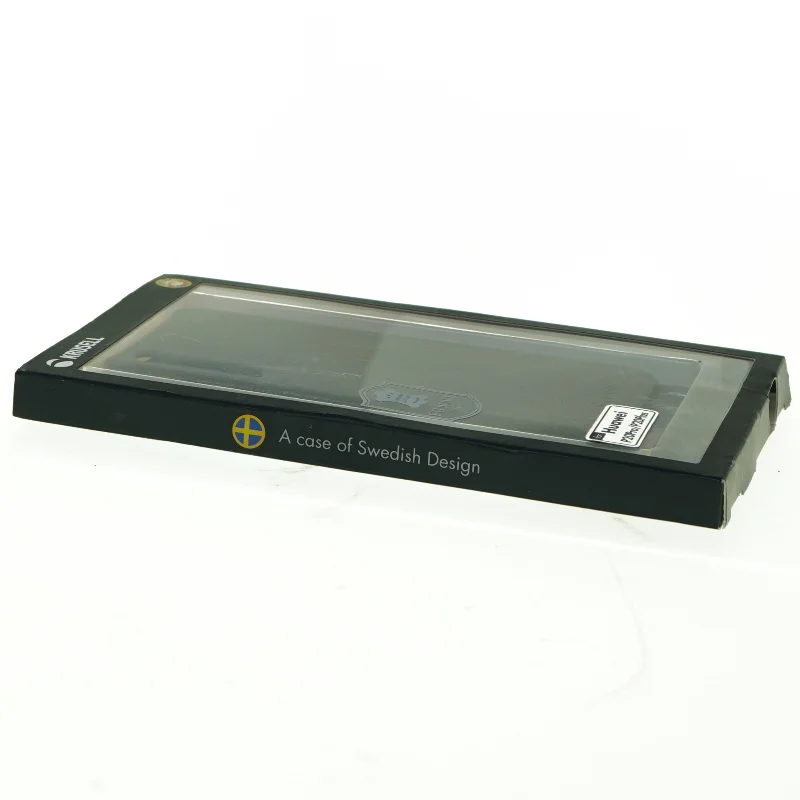 Krusell Sunne Cover til Huawei P20 Pro/P20Plus fra Krusell (str. 15,5 x 7,5 cm)