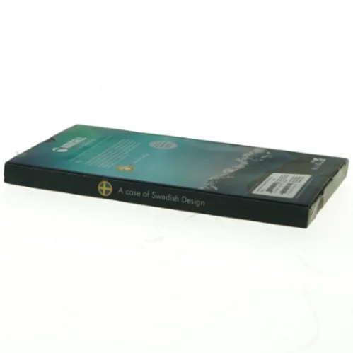 Krusell Sunne Cover til Huawei P20 Pro/P20Plus fra Krusell (str. 15,5 x 7,5 cm)