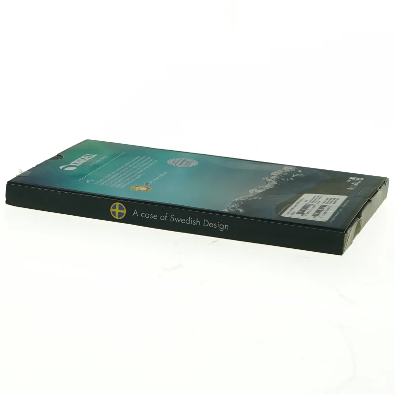 Krusell Sunne Cover til Huawei P20 Pro/P20Plus fra Krusell (str. 15,5 x 7,5 cm)