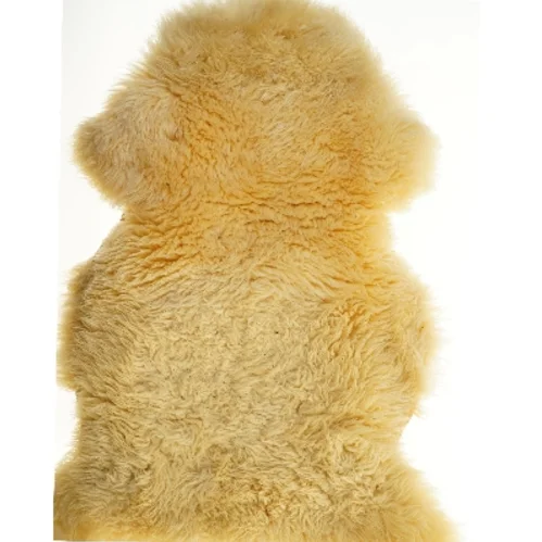 Fårepels (str. 115 cm)