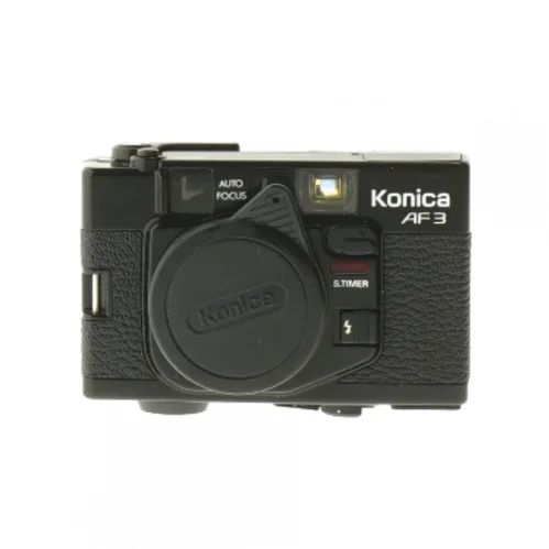  Kamera fra Konica
