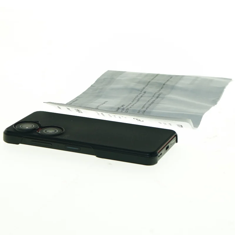 Asus Zenphone 9 med helt ny skærm (str. 15 x 7 cm)