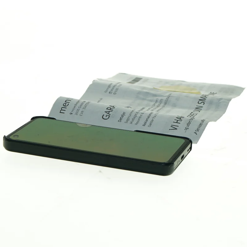 Asus Zenphone 9 med helt ny skærm (str. 15 x 7 cm)