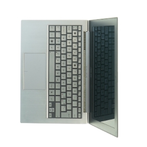 ASUS ZenBook Laptop (str. 30 x 19,5 cm)