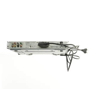 Matsui DVD-afspiller fra Matsui (str. 4x32x29 cm)