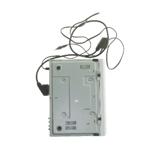 Matsui DVD-afspiller fra Matsui (str. 4x32x29 cm)