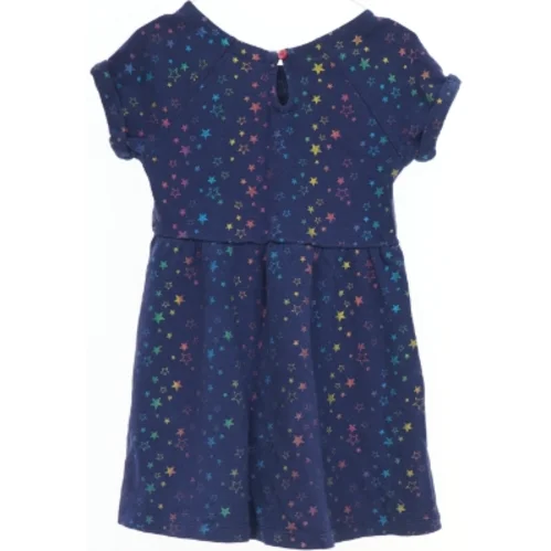 Børnekjole med stjernemønster fra Gymboree (str. 116)