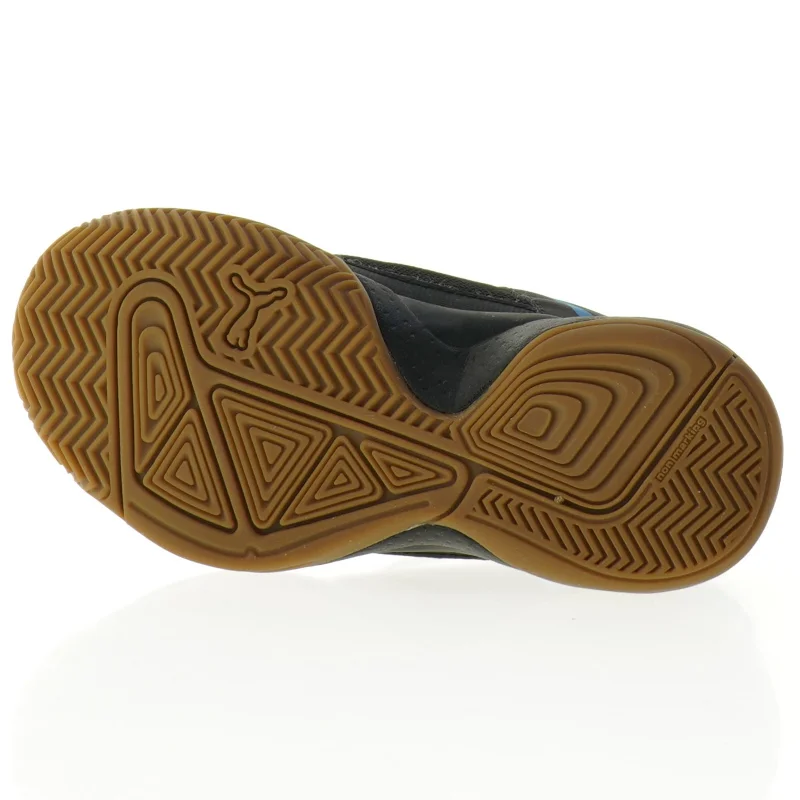 Puma børnesko med velcro str. 29