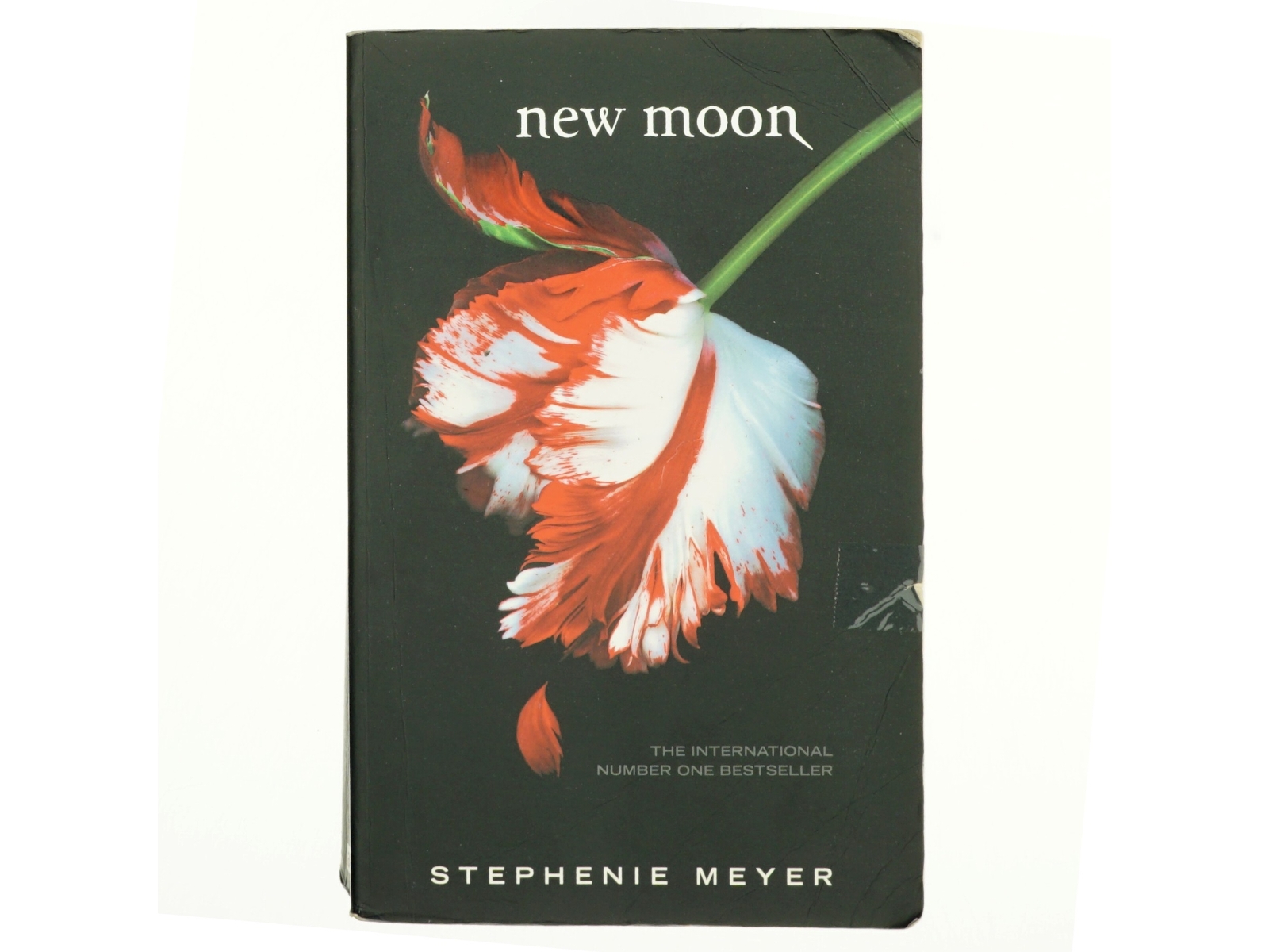 New Moon by Stephenie Meyer af Stephenie Meyer (Bog)