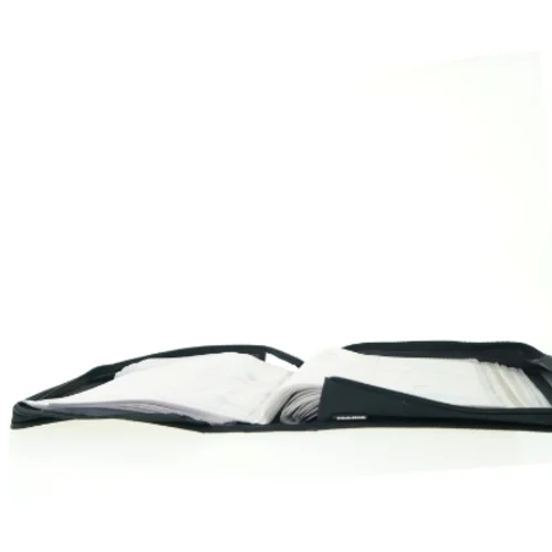 Cd/dvd taske fra Sansun (str. 30 x 28 cm)