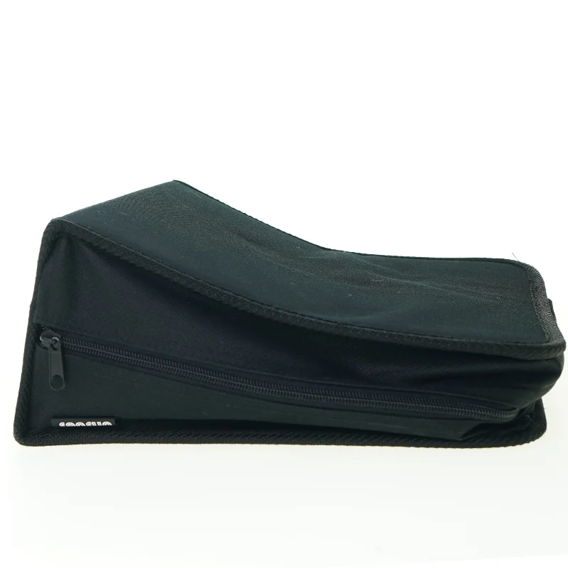 Cd/dvd taske fra Sansun (str. 30 x 28 cm)