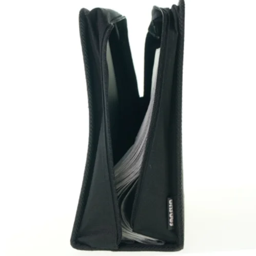 Cd/dvd taske fra Sansun (str. 30 x 28 cm)