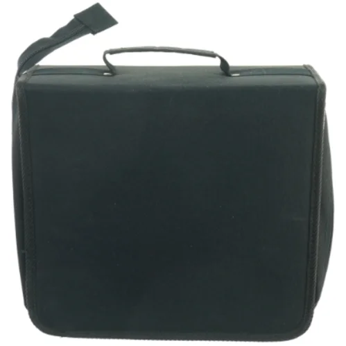 Cd/dvd taske fra Sansun (str. 30 x 28 cm)