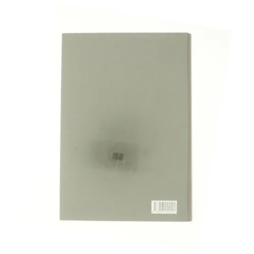 Pigen der legede med ilden af Stieg Larsson (Bog)