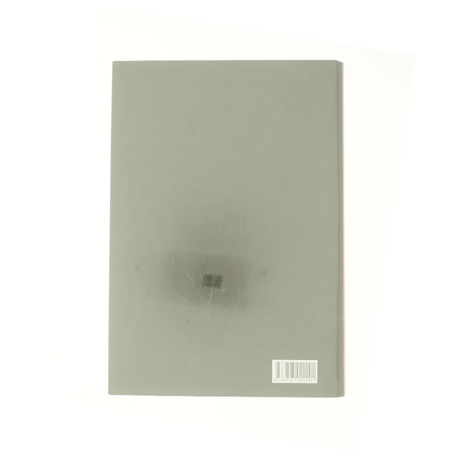 Pigen der legede med ilden af Stieg Larsson (Bog)