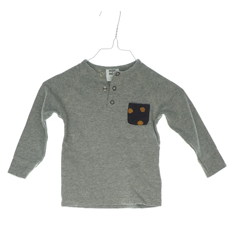 Bluse fra Ukendt (str. 74 cm)