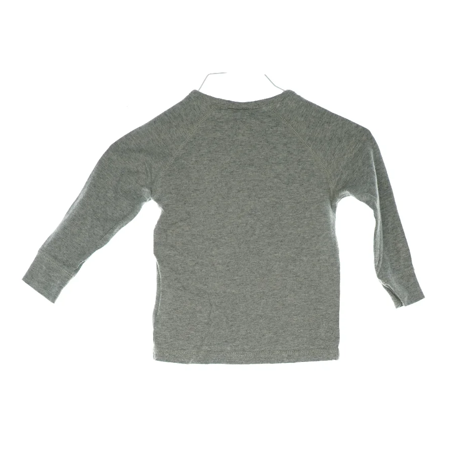 Bluse fra Ukendt (str. 74 cm)