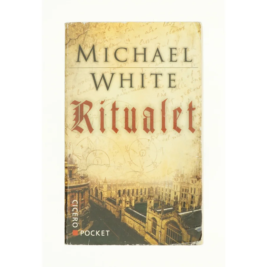 Ritualet ad Michael White fra Bog