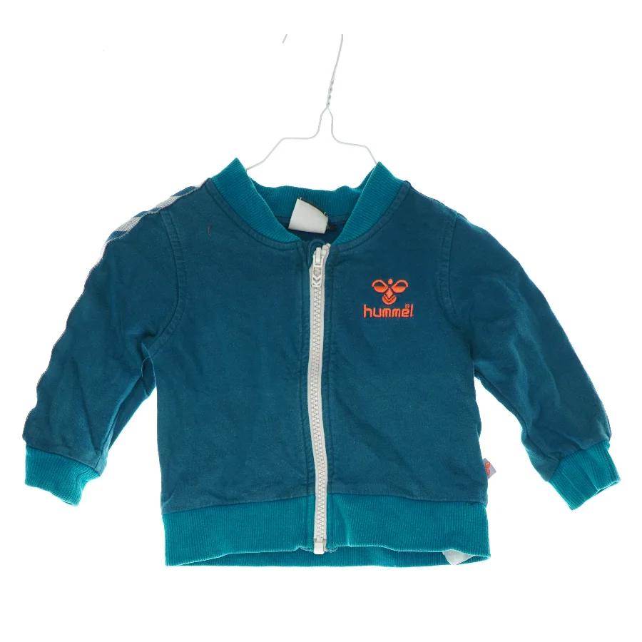 Trøje fra Hummel (str. 74 cm)