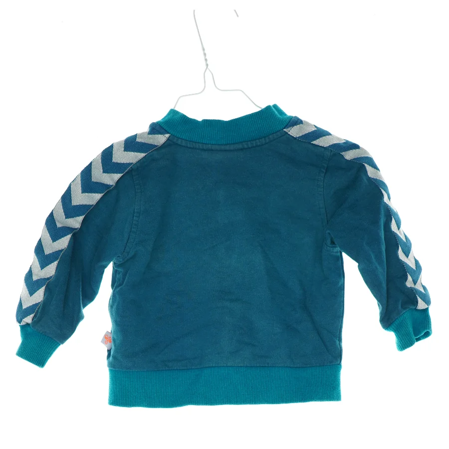 Trøje fra Hummel (str. 74 cm)