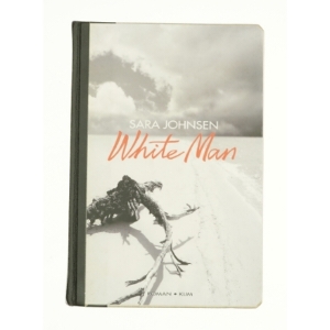 White Man af Sara Johnsen fra Bog