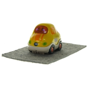 Legetøjsbil (str. 9 x 6 x 7cm)