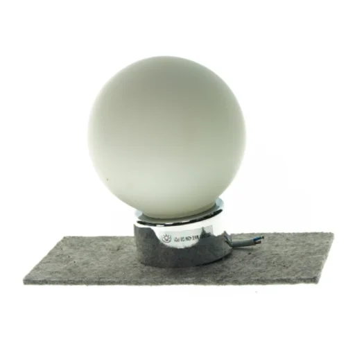 Lampe fra Philips (str. 13 x 7cm)