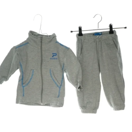 Sæt fra Patrick (str. 80 cm)