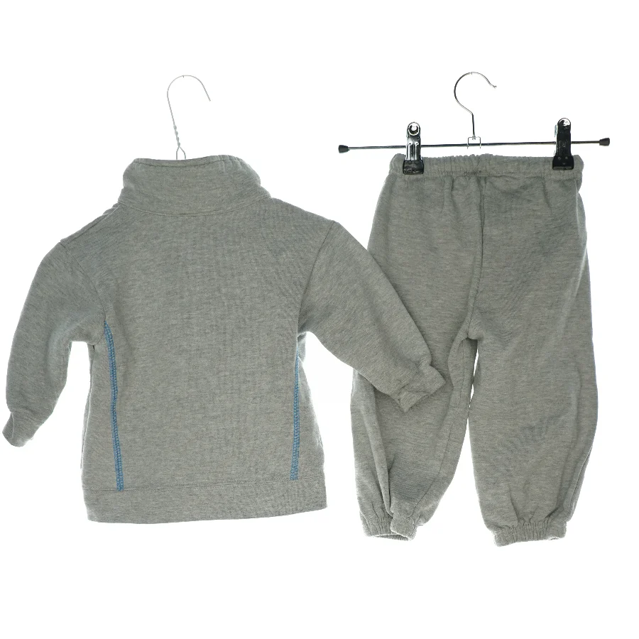 Sæt fra Patrick (str. 80 cm)