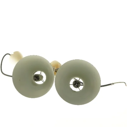 To CARAVAGGIO PENDEL HVID P2