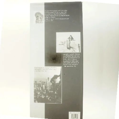 Skyskrabere af Judith Dupré (Bog)