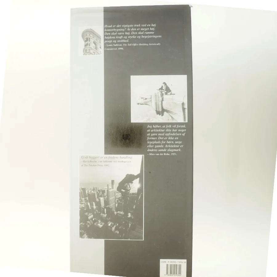 Skyskrabere af Judith Dupré (Bog)