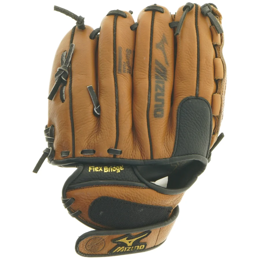 Baseballhandske Mizuno Power Close Prospect fra Mizuno (str. 25 cm)